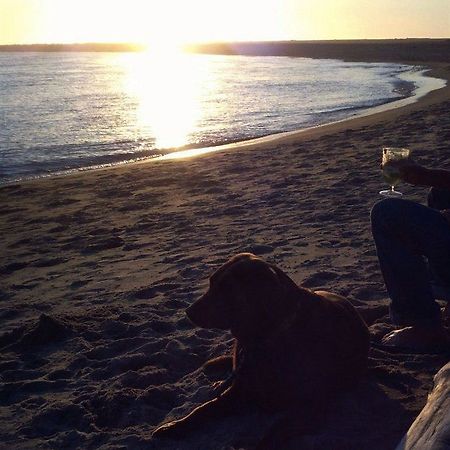 Salmonberry Inn & Beach House ลินคอล์น ซิตี้ ภายนอก รูปภาพ