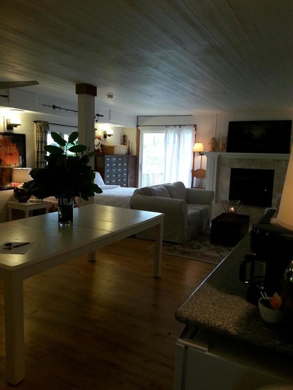 Salmonberry Inn & Beach House ลินคอล์น ซิตี้ ภายนอก รูปภาพ