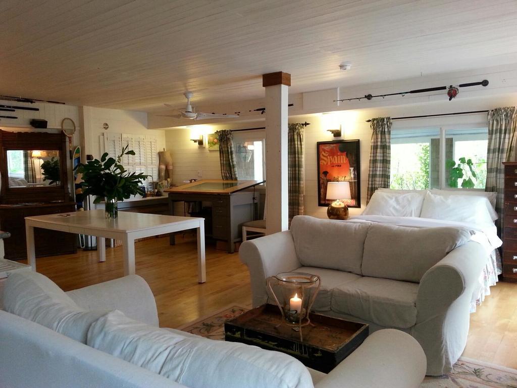Salmonberry Inn & Beach House ลินคอล์น ซิตี้ ภายนอก รูปภาพ