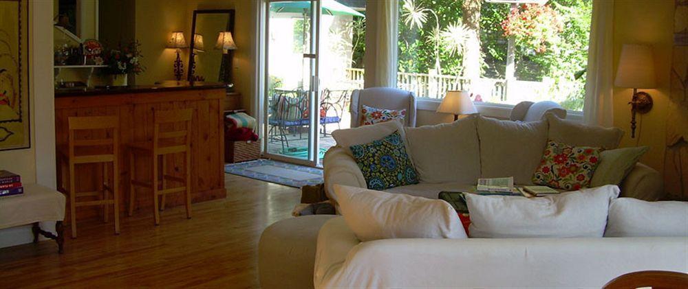 Salmonberry Inn & Beach House ลินคอล์น ซิตี้ ภายนอก รูปภาพ