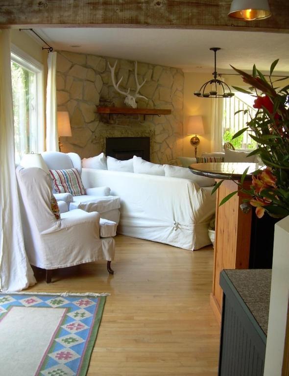 Salmonberry Inn & Beach House ลินคอล์น ซิตี้ ภายนอก รูปภาพ