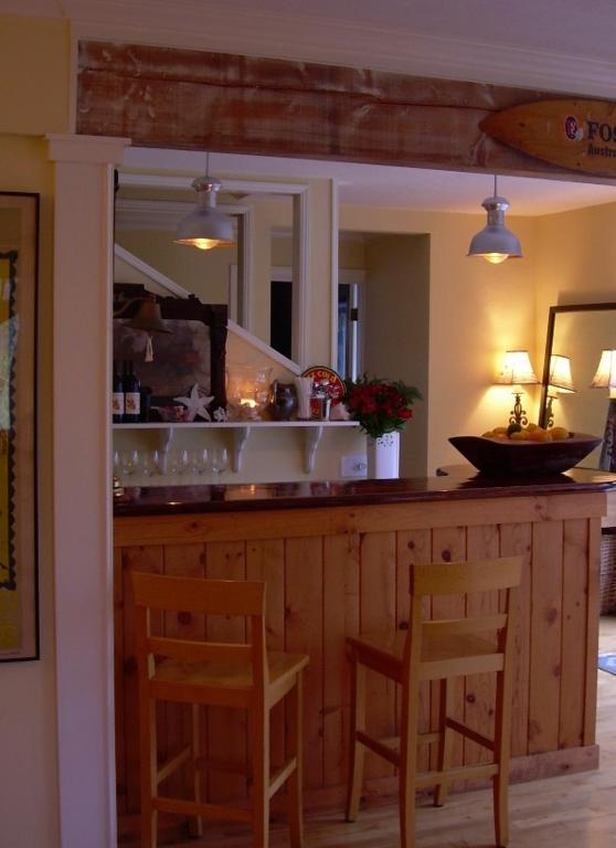 Salmonberry Inn & Beach House ลินคอล์น ซิตี้ ภายนอก รูปภาพ