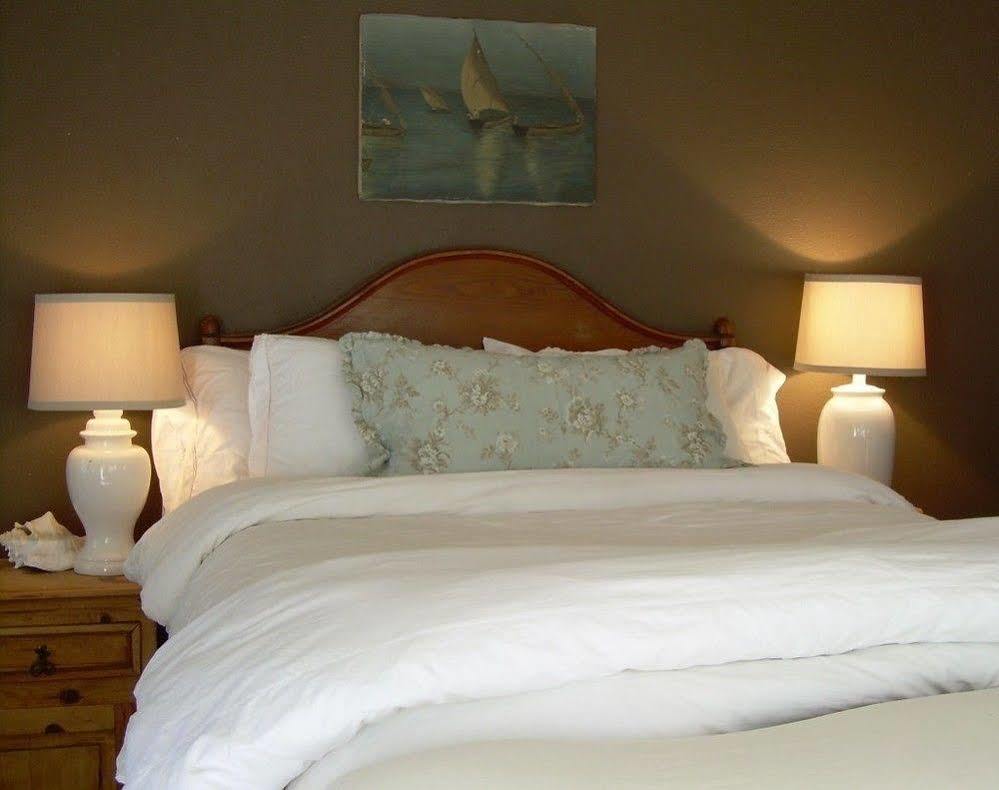 Salmonberry Inn & Beach House ลินคอล์น ซิตี้ ภายนอก รูปภาพ