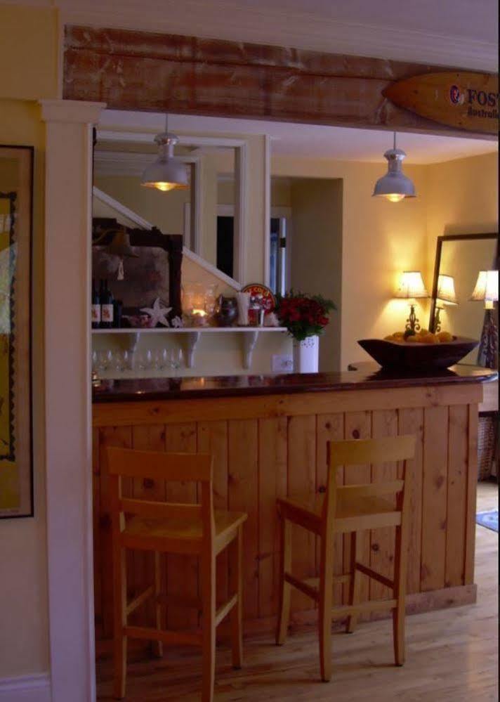 Salmonberry Inn & Beach House ลินคอล์น ซิตี้ ภายนอก รูปภาพ